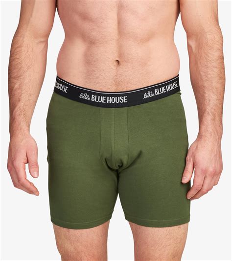 buck naked underware|Men's Buck Naked Boxer Briefs .